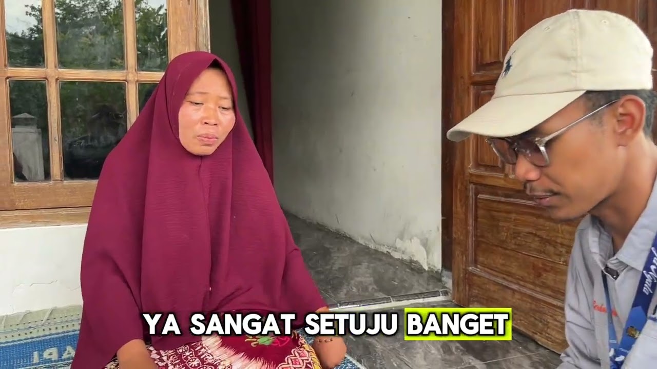 PROGRAM KERJA PEMBUATAN DENAH DESA| PENGABDIAN MASYARAKAT KELOMPOK 14 UMG DESA JATIROWO 2026