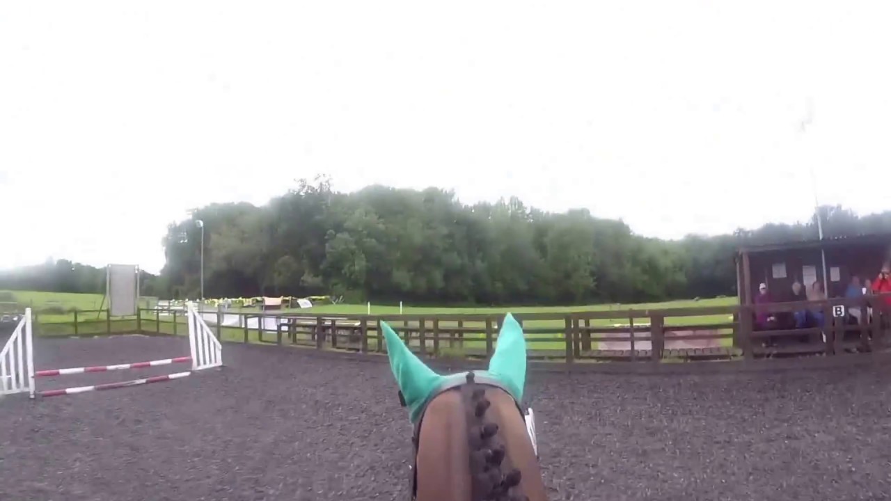 Jumping Flash, 2'0 18.08.17 - HPEC