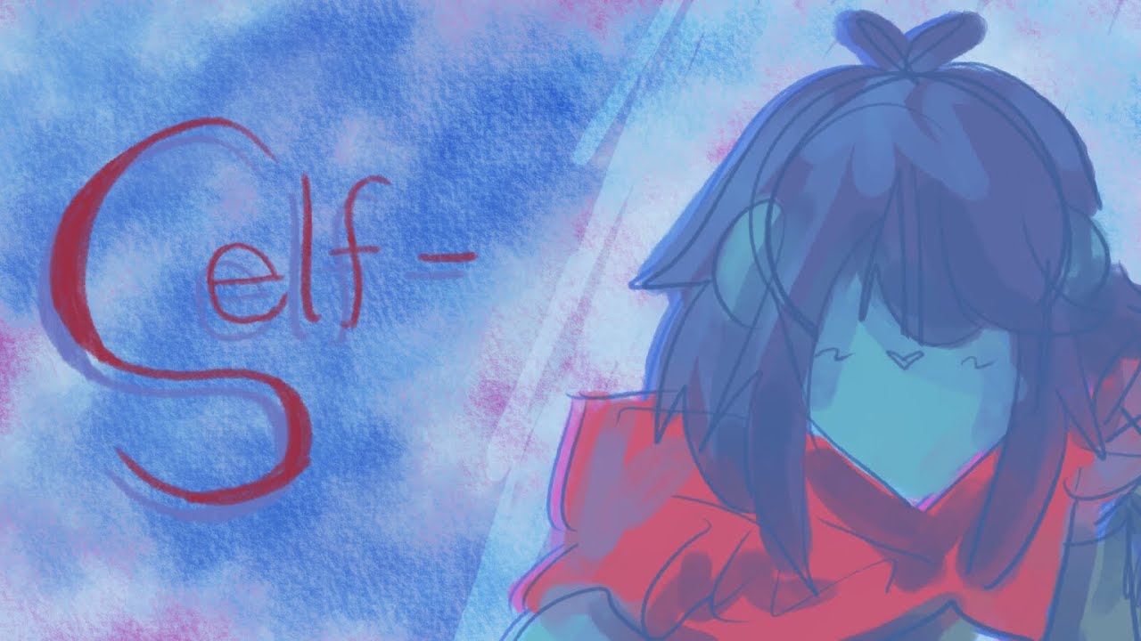 Self- || Deltarune Animatic