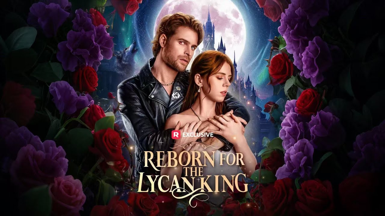 Reborn for the Lycan King  