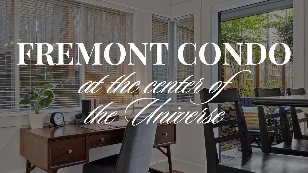 Tour of 120 NW 39th St #106, Seattle