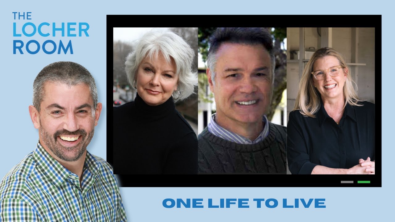 One Life to Live - Reunion