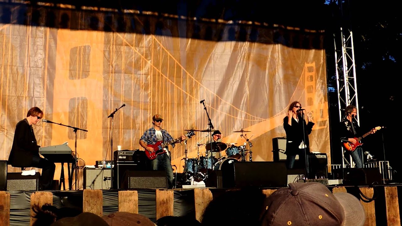 Patti Smith, 