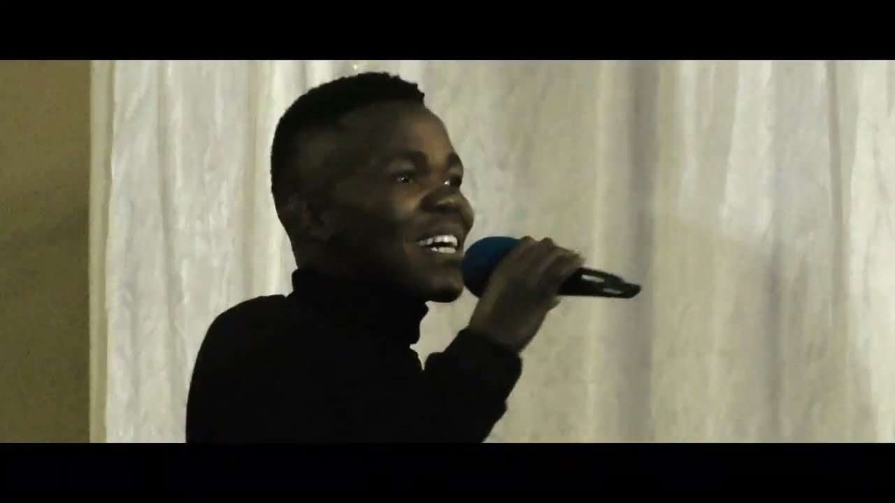 The Ark Ministries Winter Fundraising Concert Session 2