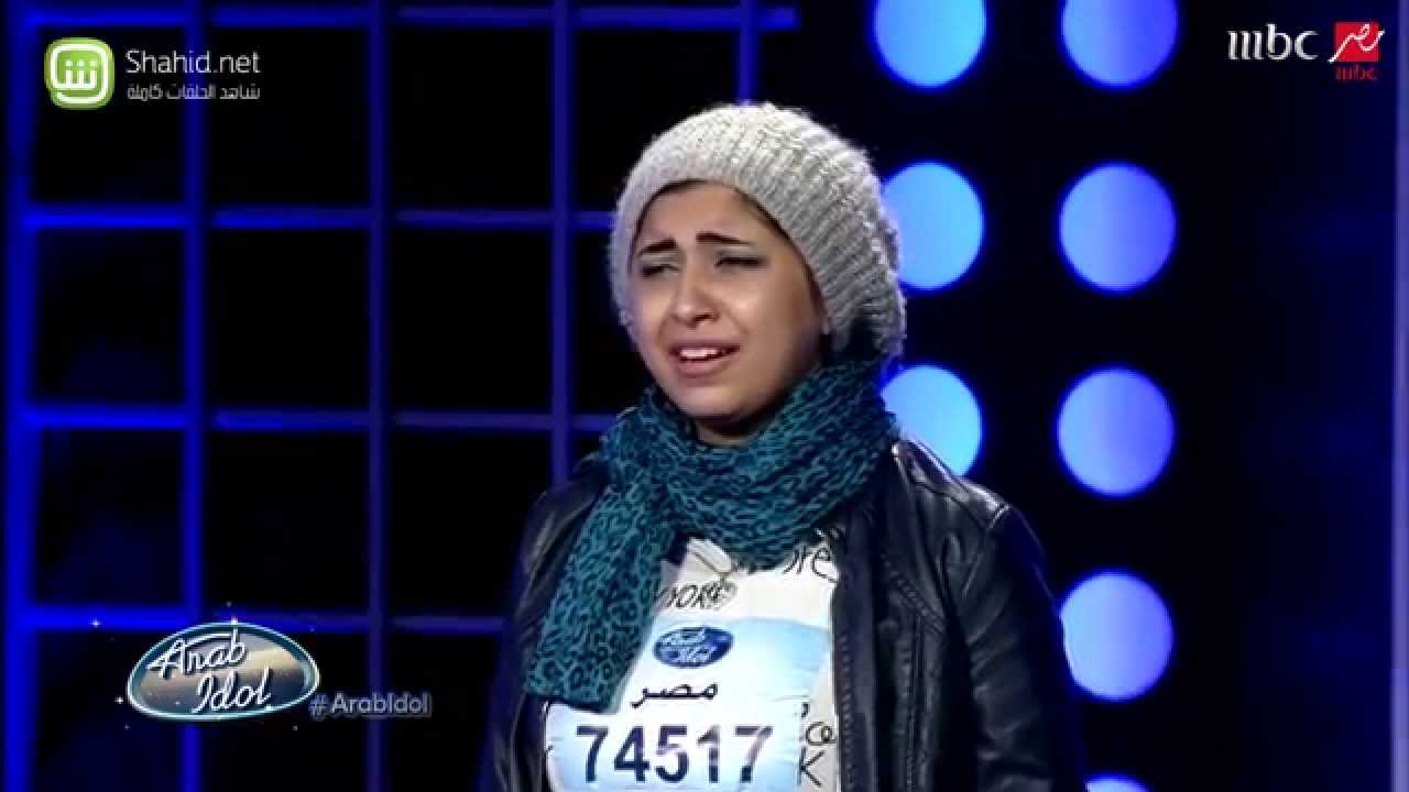 Arab Idol - ياسر علي، ايمان عبد العزيز، و هدى هاشم - تجارب الأداء