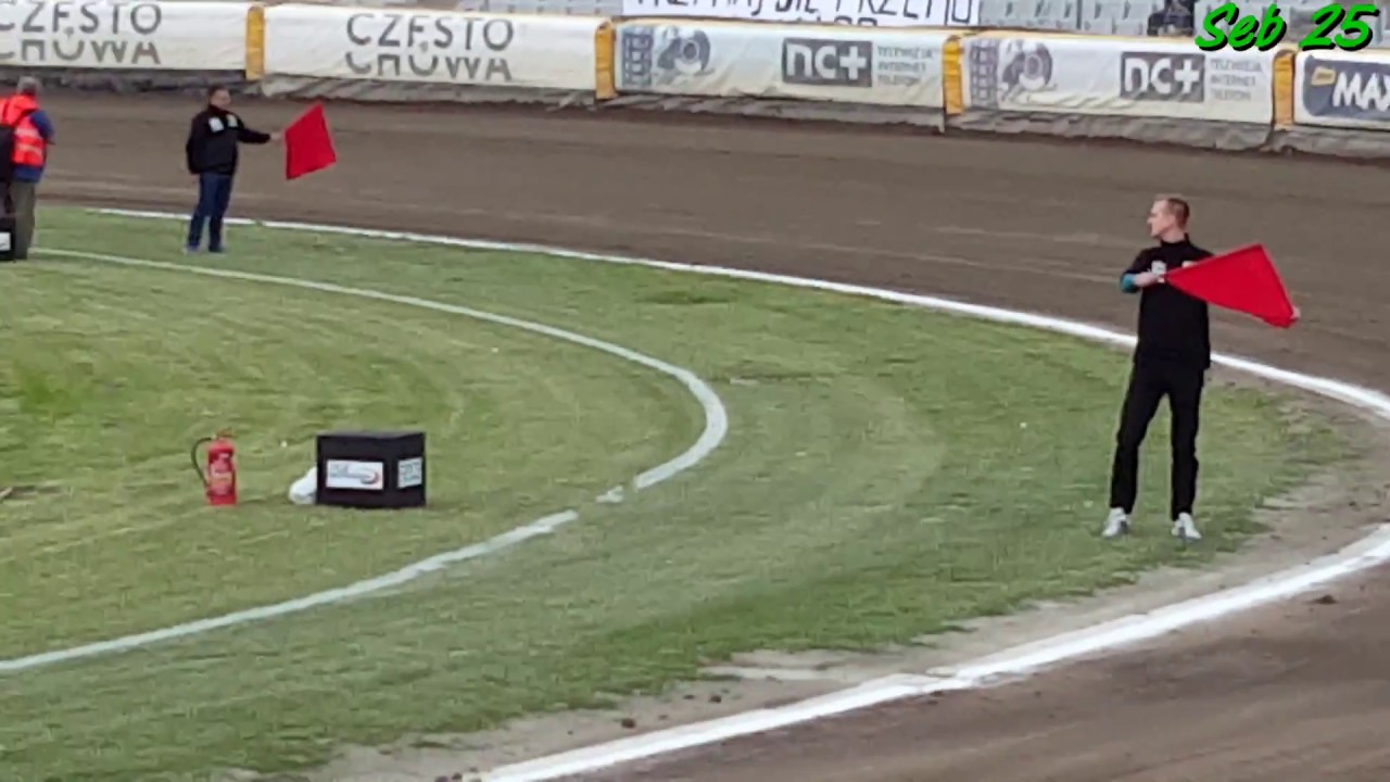 Włókniarz Częstochowa VS Unia Leszno 02.07.2018