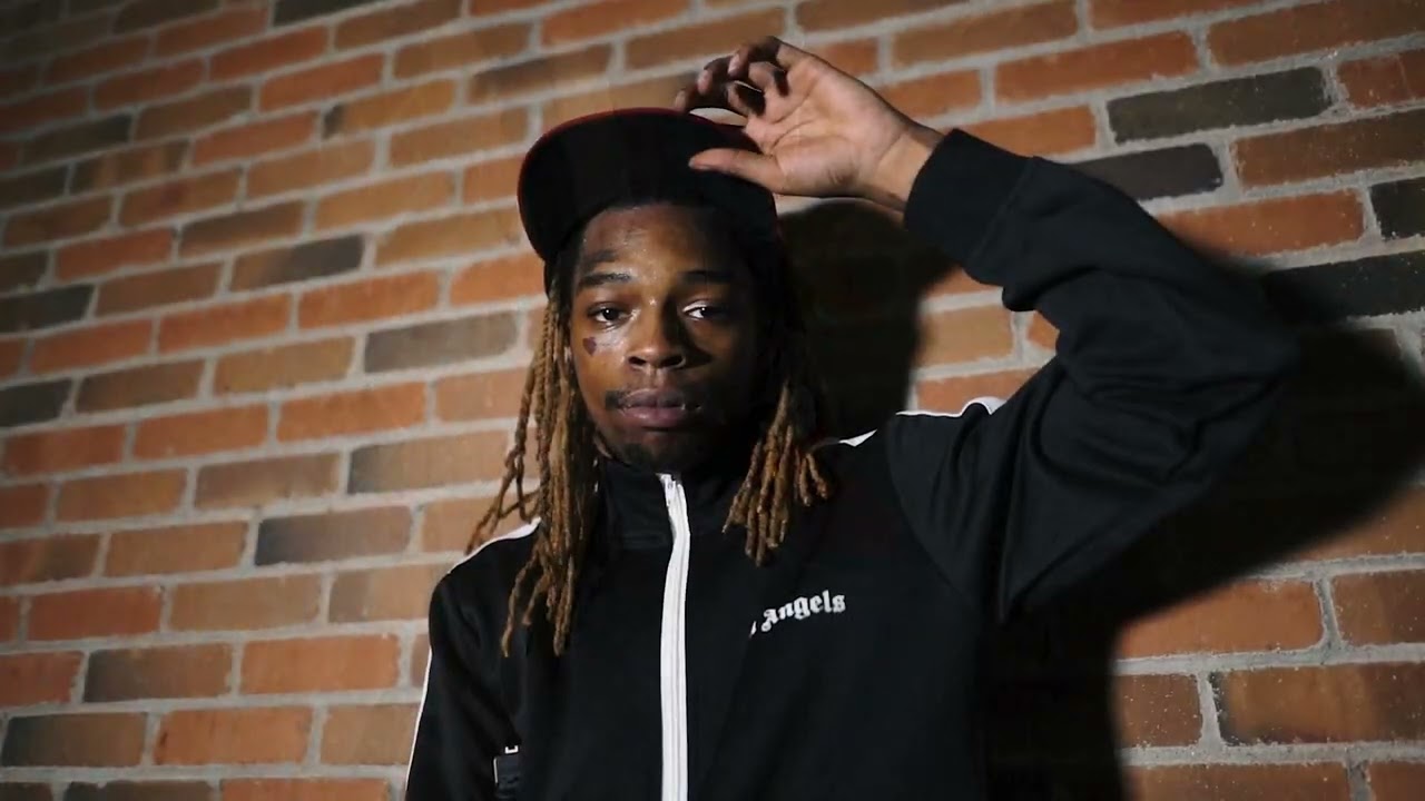 CashSquad Tank & Yv Baby - Fake Love (Official Music Video) DIR: Almighty Visual