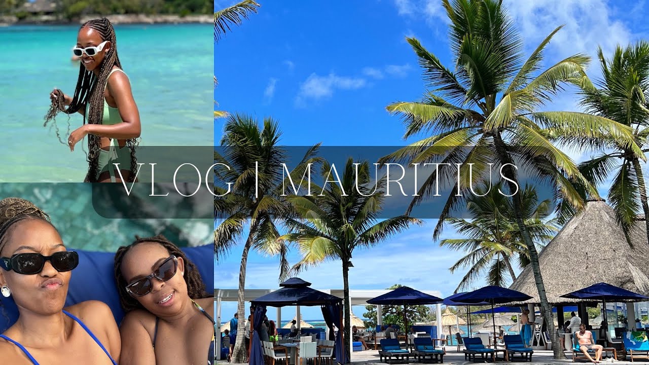 Vlog | Mauritius