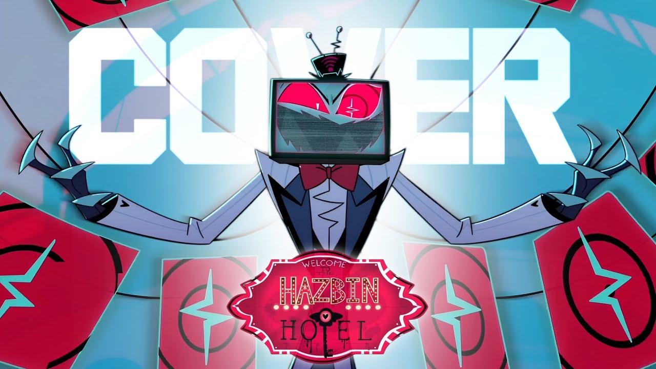 Реприза Психа - Убогий Кавер-Пародия на 