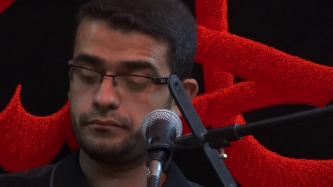 القارىء محمد رضا الصراف الآية ٣٢ سورة الحج