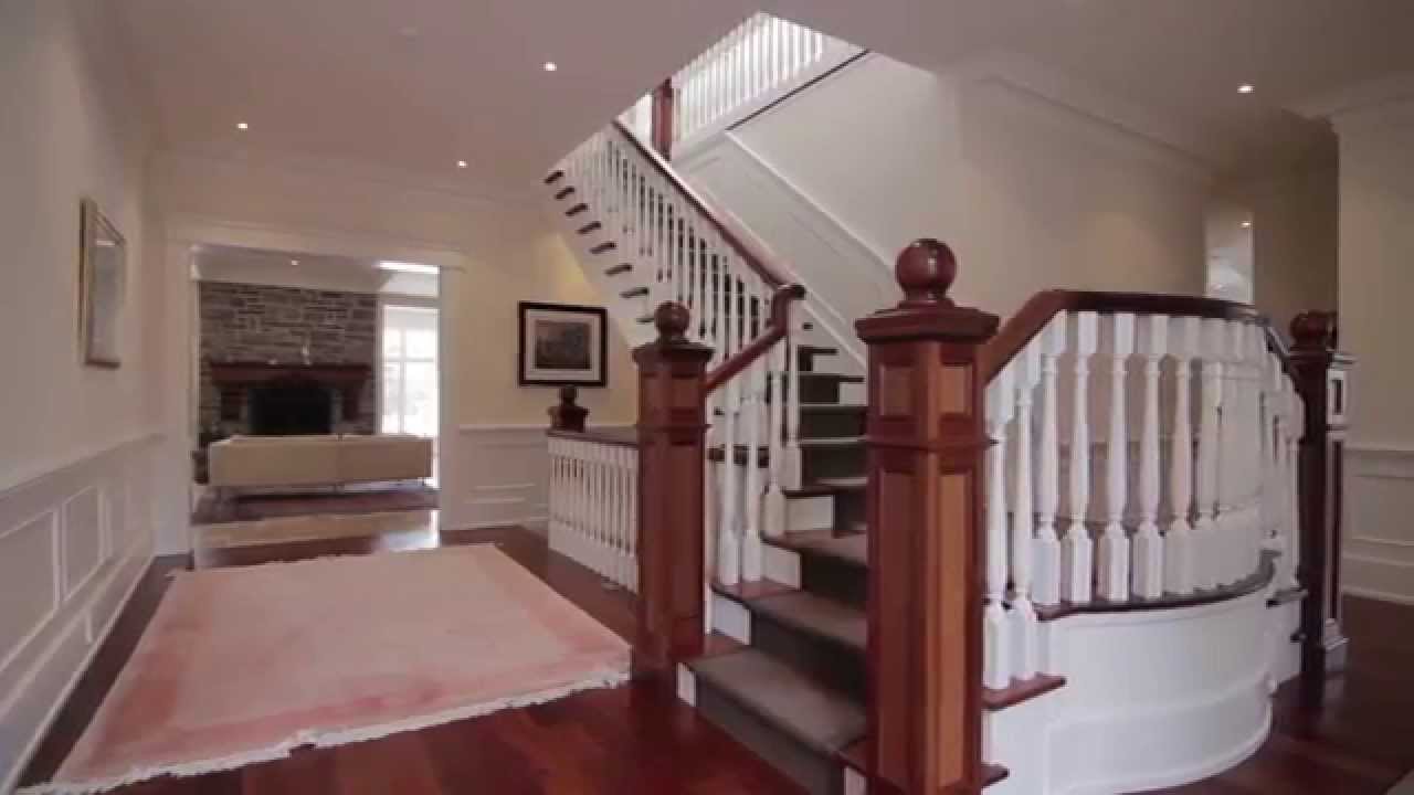 Custom Built Home Oakville