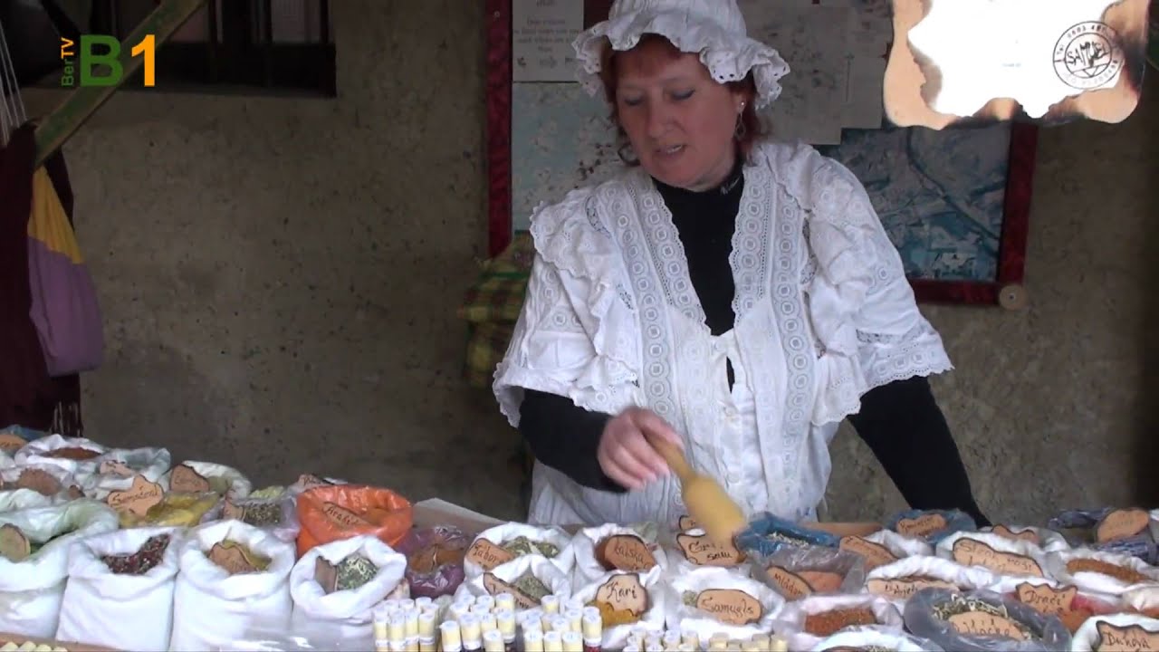 2010.05.08 - Hrnčířské a řemeslné trhy