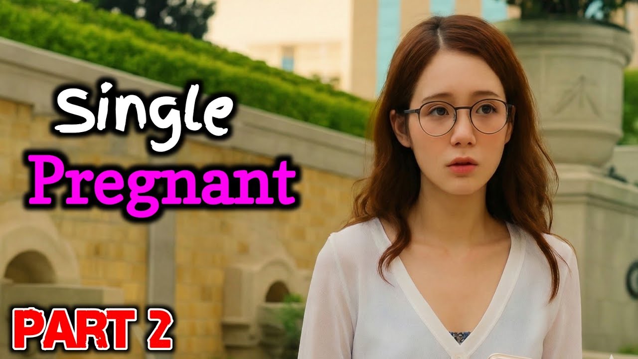 Single Pregnant Onga Episode 2 Garo Love Story ❤️ 