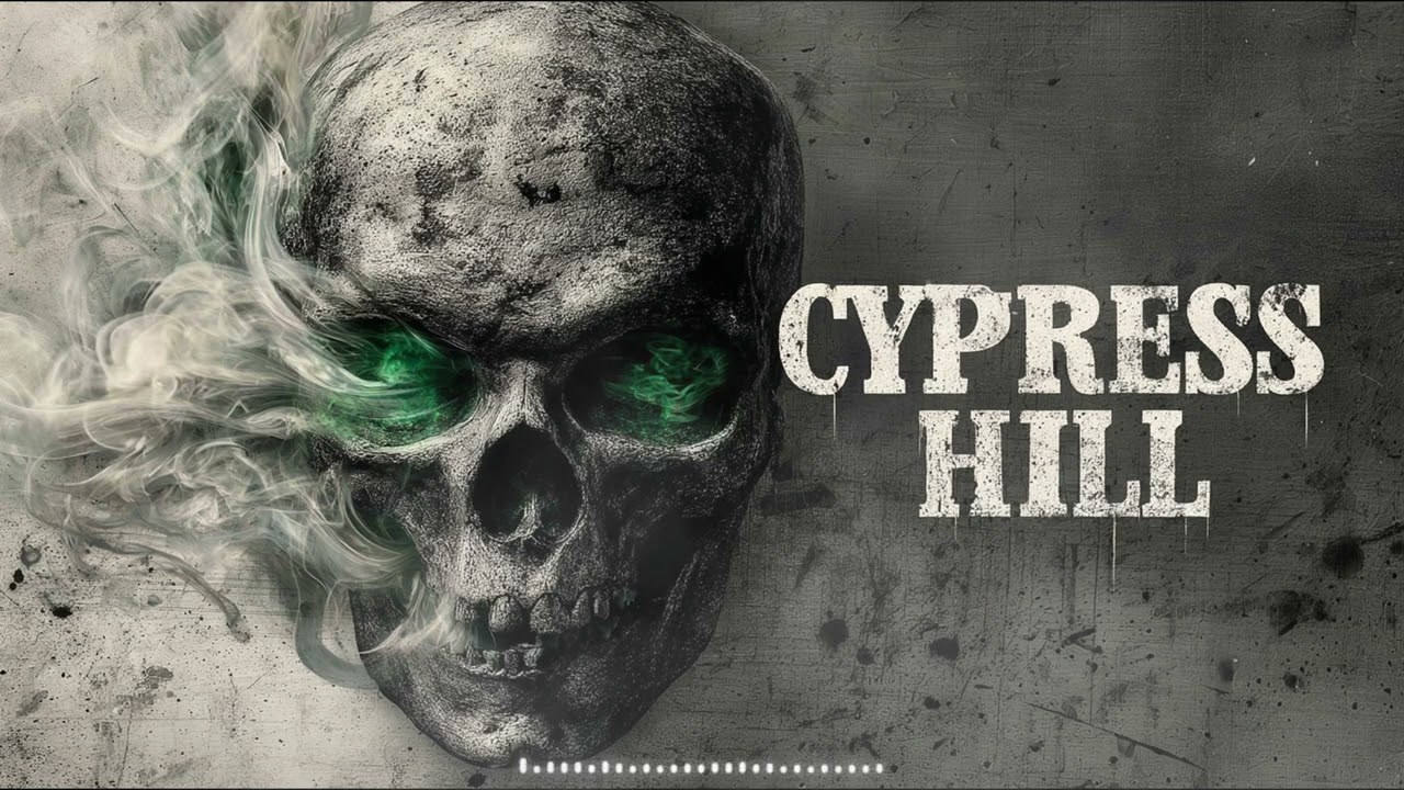 Cypress Hill Tribute – Toxic Incense | Dark Psycho Hip Hop