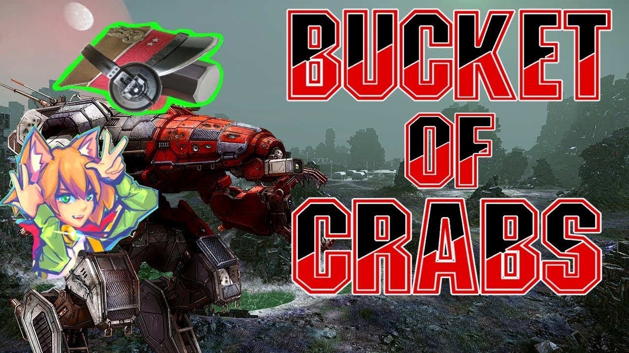 MWO Shenanignas #1 - ft. Cap'n Kibs