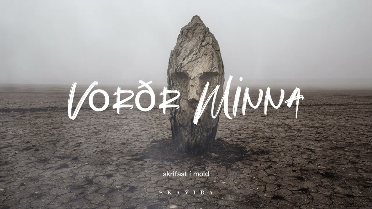Vǫrðr Minna (Guardian of Memory) | Viking Music