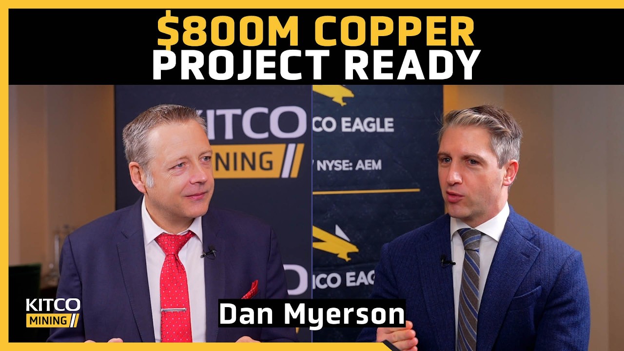 Foran Mining Advances Rare Tier-One Copper Asset in Saskatchewan