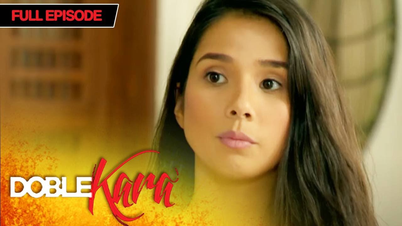 [ENG SUB] Ep 198 | Doble Kara | Julia Montes, Mylene Dizon, Carmina Villaroel