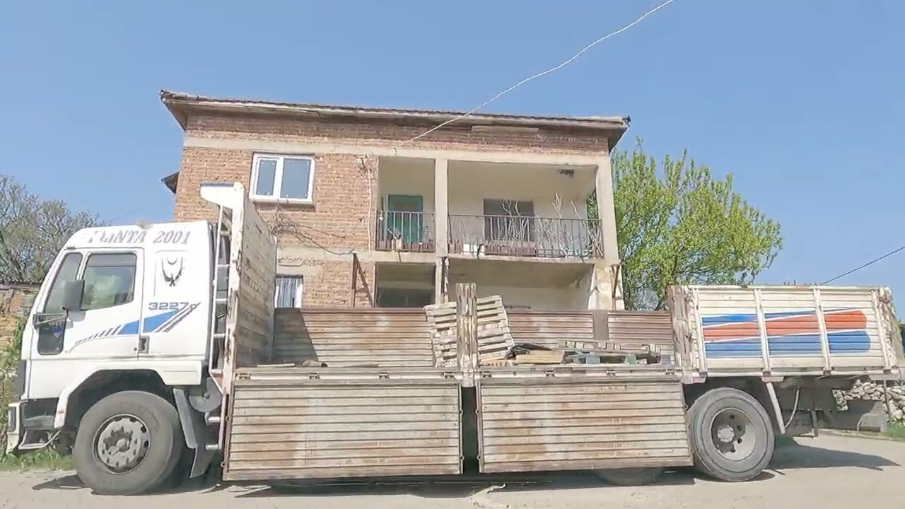 Kışlacık  sokaklarında bir gün, Kışlacık 39402 Kışlacık/Vize/Kırklareli, GH022510