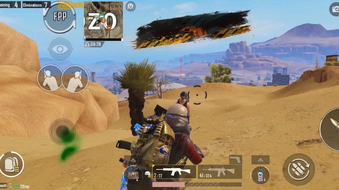 SOLO CHICKEN 🐓 IN QUARTER FINAL | SOLO 7 KiLL | TEAM TF |