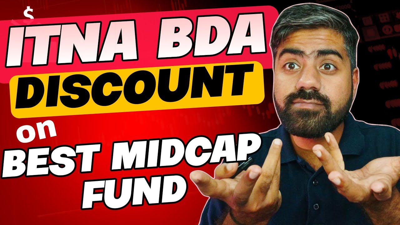 Don't MISS🔥 Best midcap Mutual fund for Lumpsum for beginners | top mutual funds review 