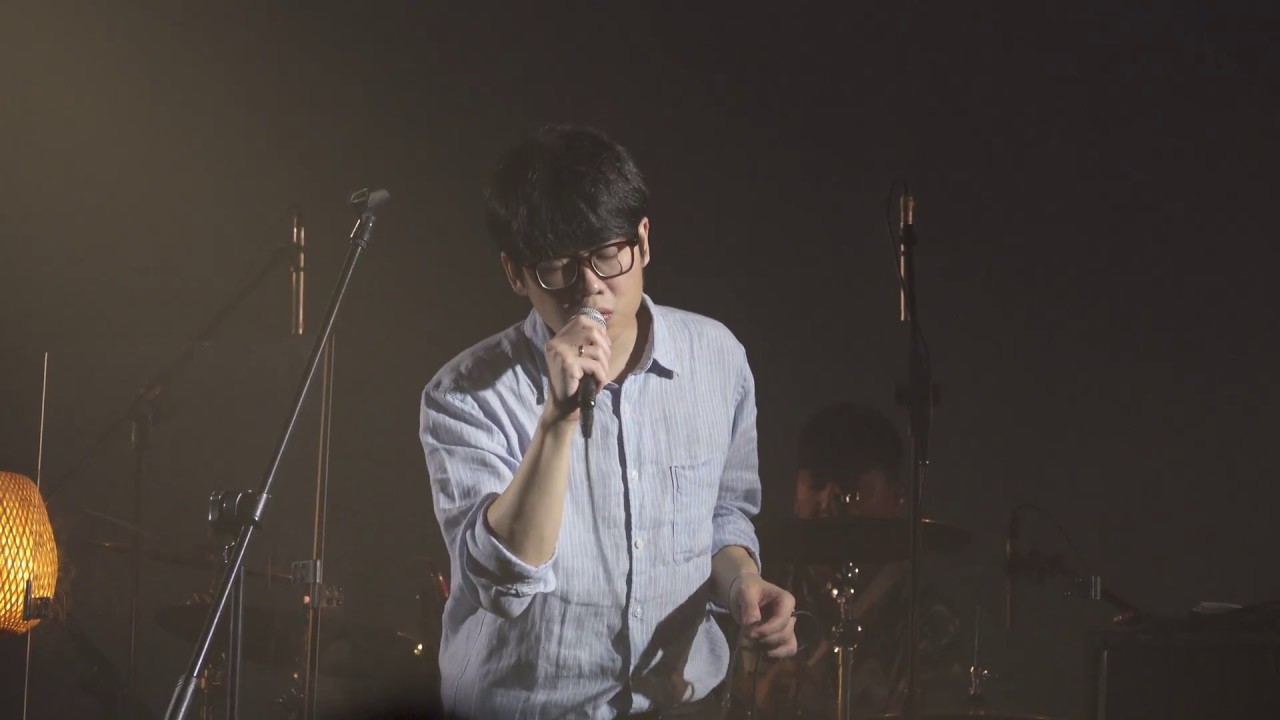 180901 검정치마 (The Black Skirt) -  한시 오분(1:05) |  대만공연 06 [LIVE] 4K