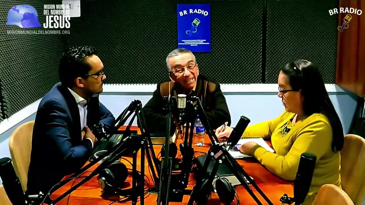 ¿ES NECESARIO HABLAR EN LENGUAS PARA SER SALVO?. PASTOR CARLOS HOYOS.