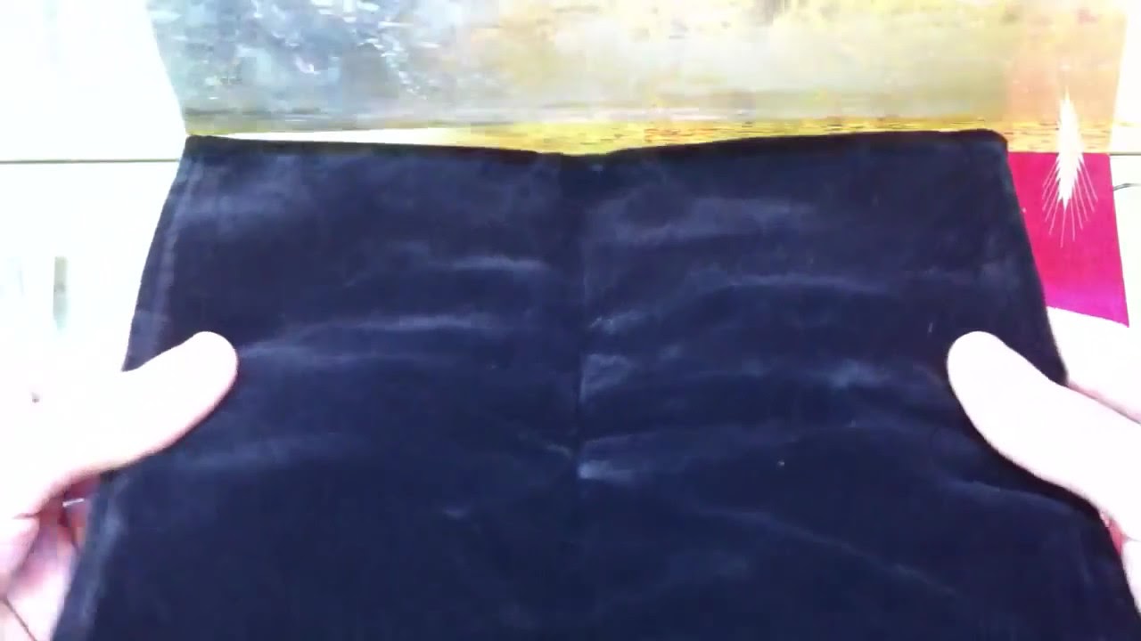iPad 2 sleeve