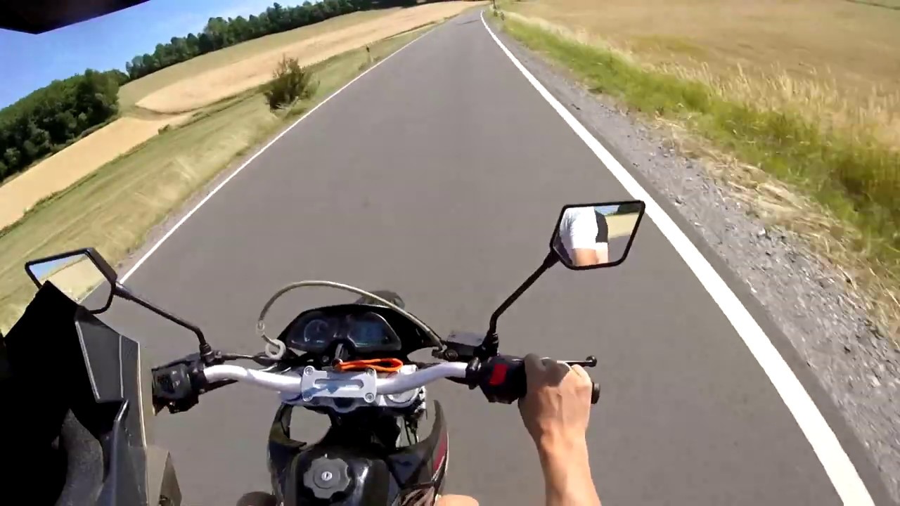 Summervibes 2019 | Kreidler Sm 125i
