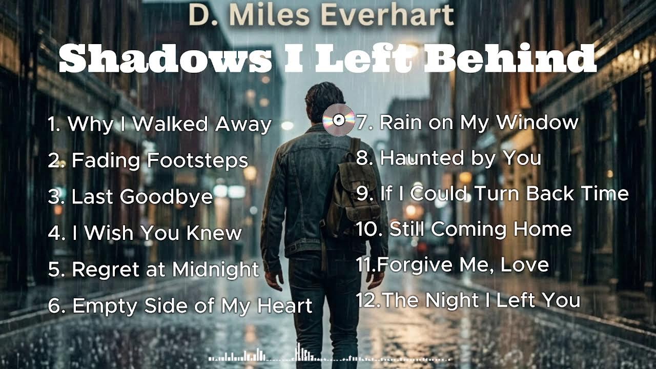Welcome to D Miles Everhart