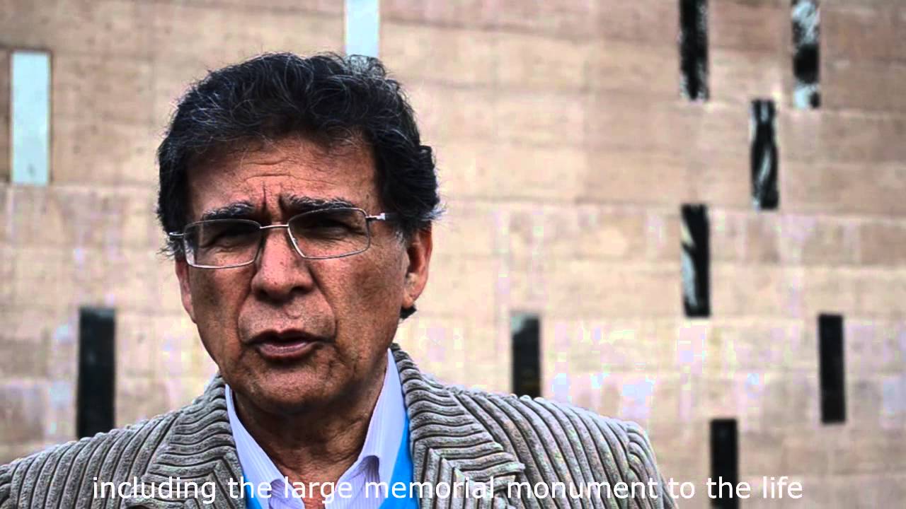 ¿Qué es el Centro de Memoria, Paz y Reconciliación?