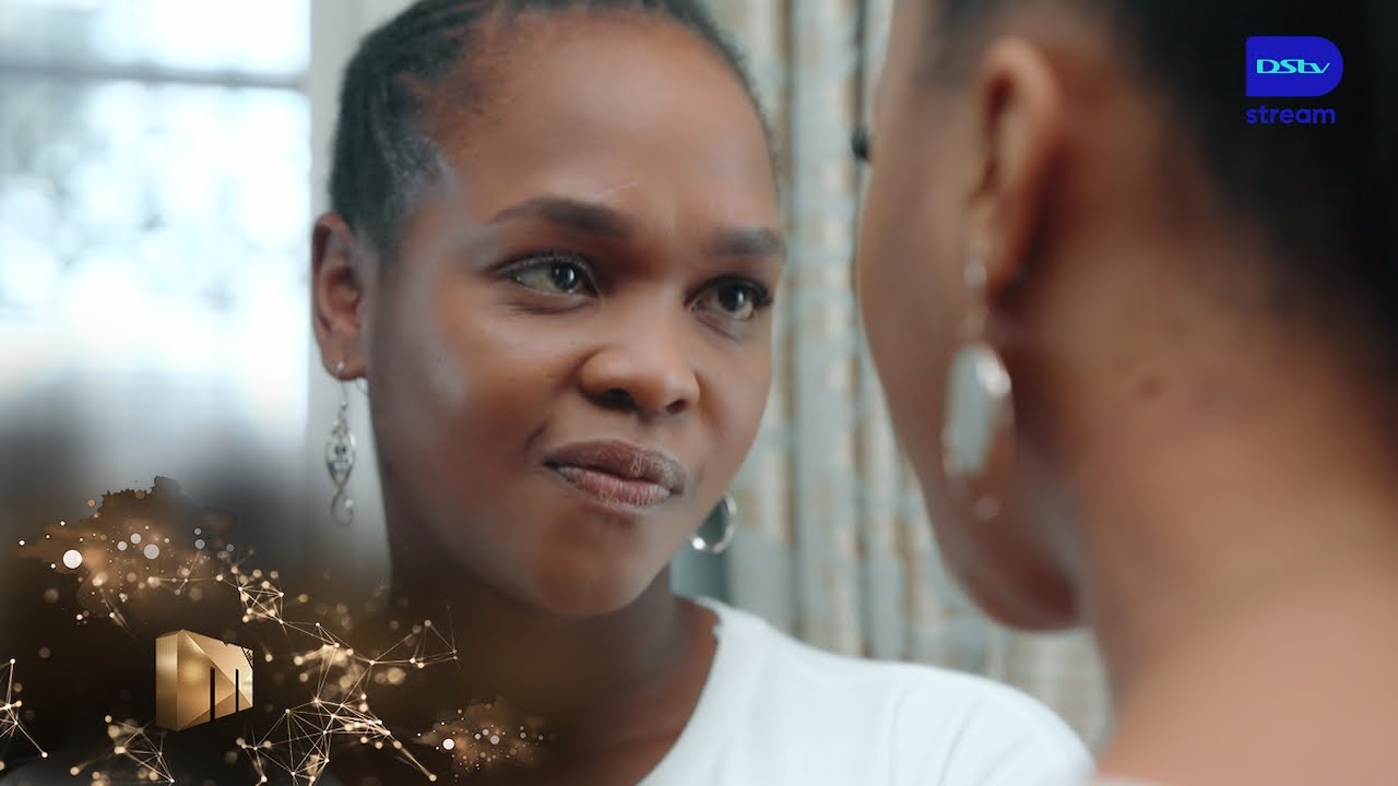 Nozuko VS Nobumi &ndash; Gqeberha:The Empire | Mzansi Magic | S2 | Ep 95