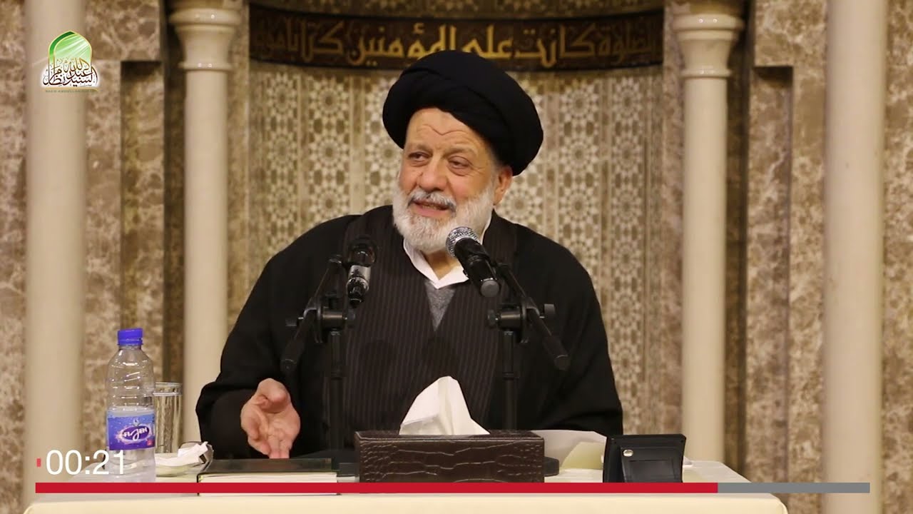 من أين جاء الله؟ ومتى كان موجوداً؟