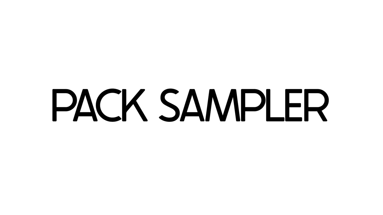 PACK SAMPLER 2026 ,SOUND EFX  VOL.2 BY WISLYMIX 