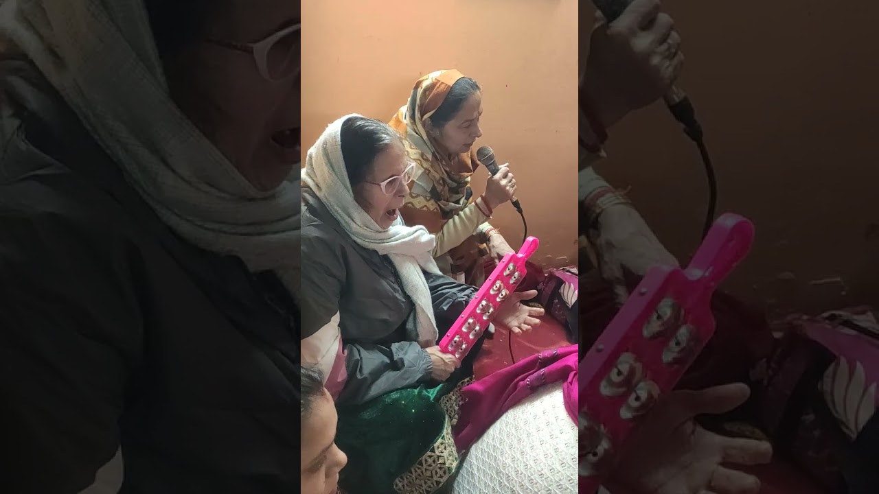 || तेरे दरबार में मैया || RK Chokan ||