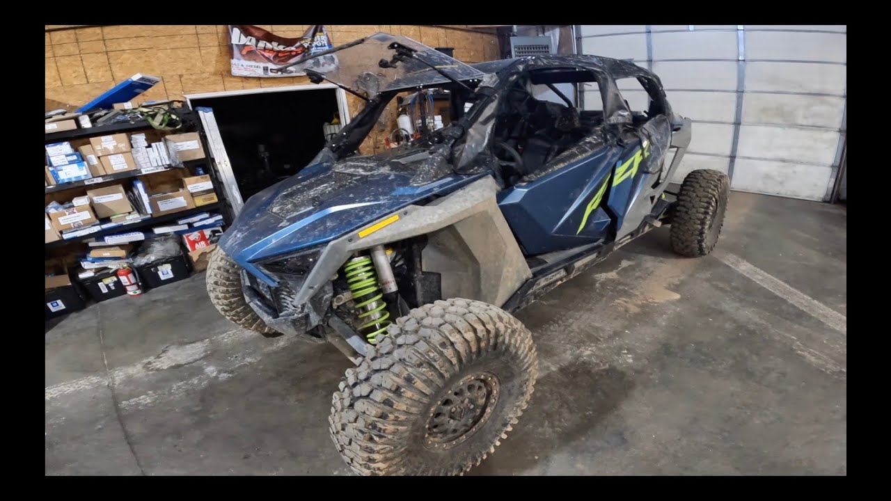 Turbo R 4 Two Year Review!!!