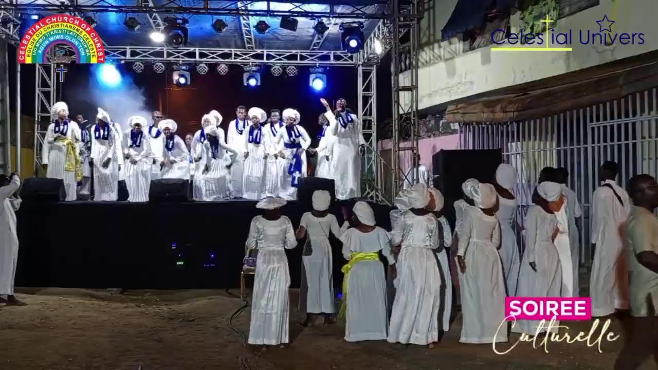 CHORALE VDE ANGRE LES OSCARS