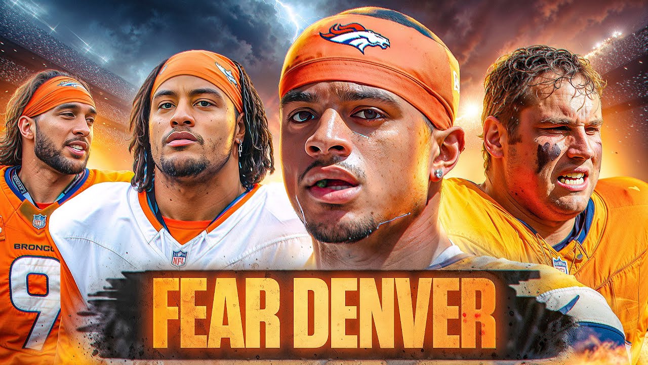 Как Денвер перестроил самую грозную защиту НФЛ