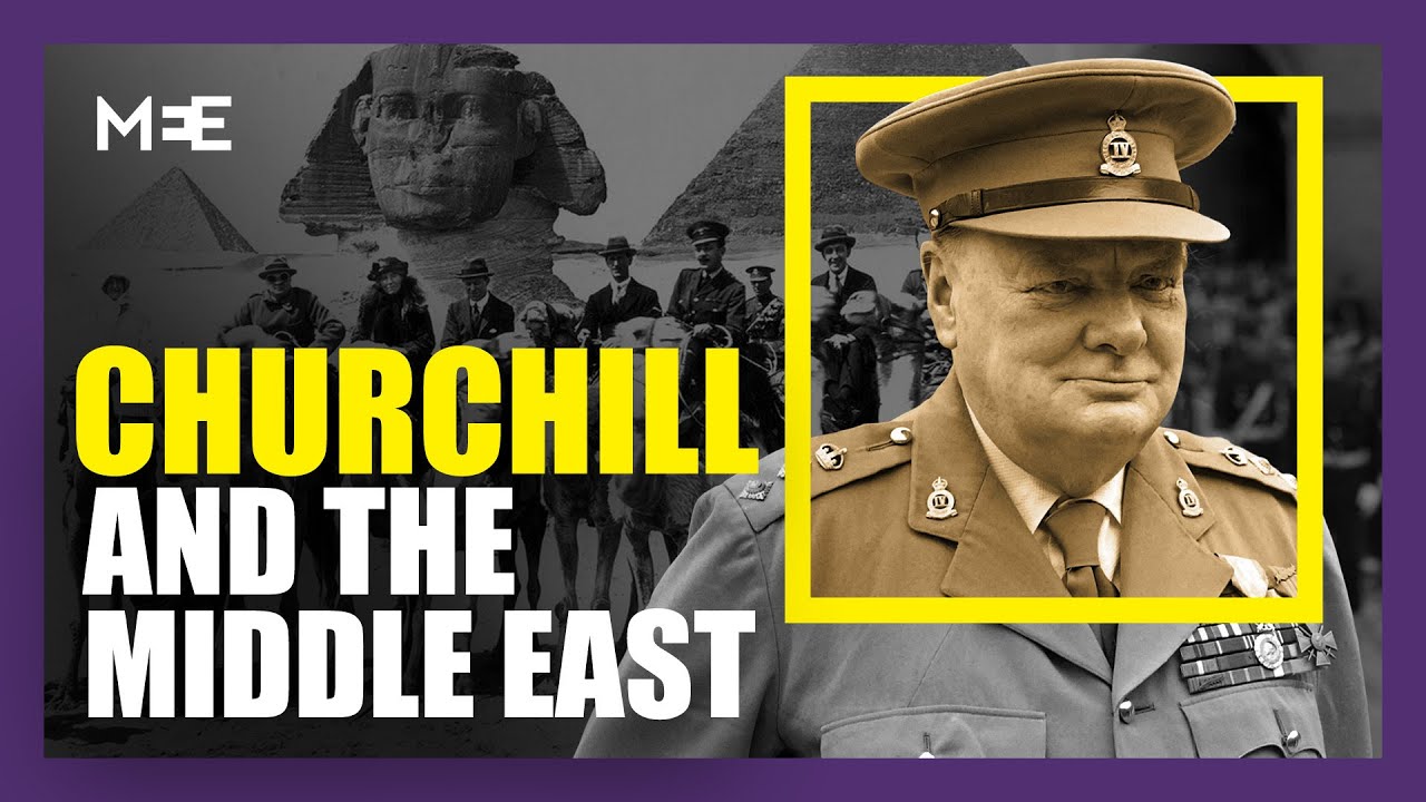Winston Churchill: The truth behind his legacy