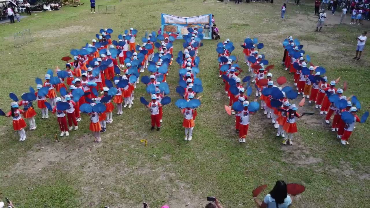 MCA FUNFAIR 2026 - GRADES 1 TO 3 │Mabolo Christian Academy