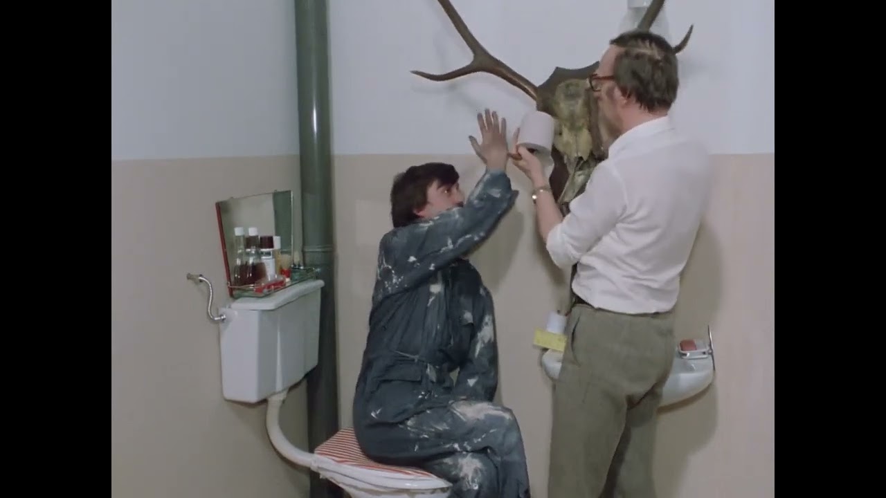 Alternatywy 4 (1983) Odc.4 