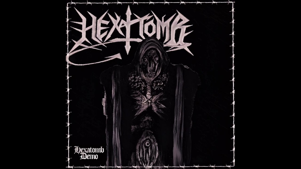 Hexatomb - War Domination 