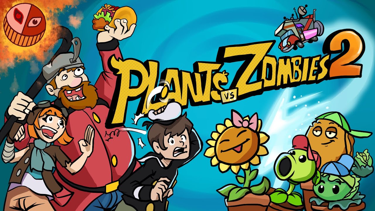PvZTales [Alex Tinier]