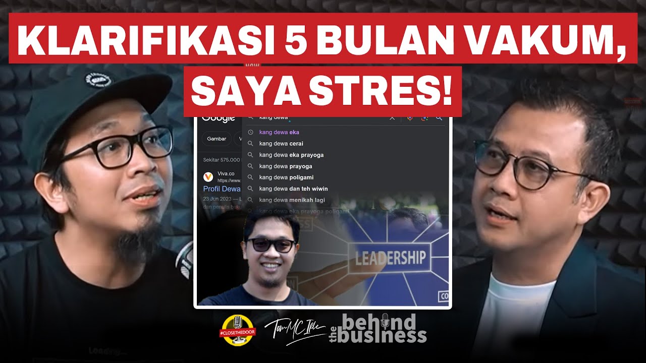 DIGITAL MARKETING HARUS DIATUR BUDGETNYA! OMSET 1M BAKAL TERCAPAI ft. DEWA EKA PRAYOGA