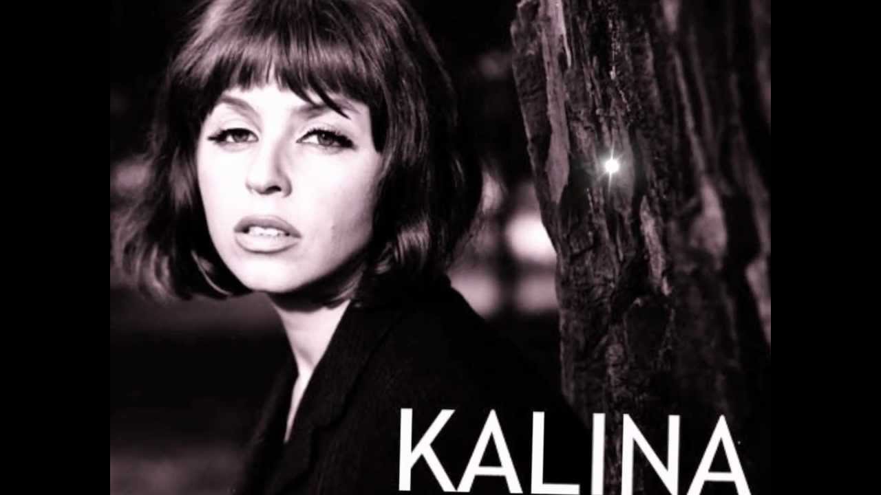 Kalina Jędrusik - 