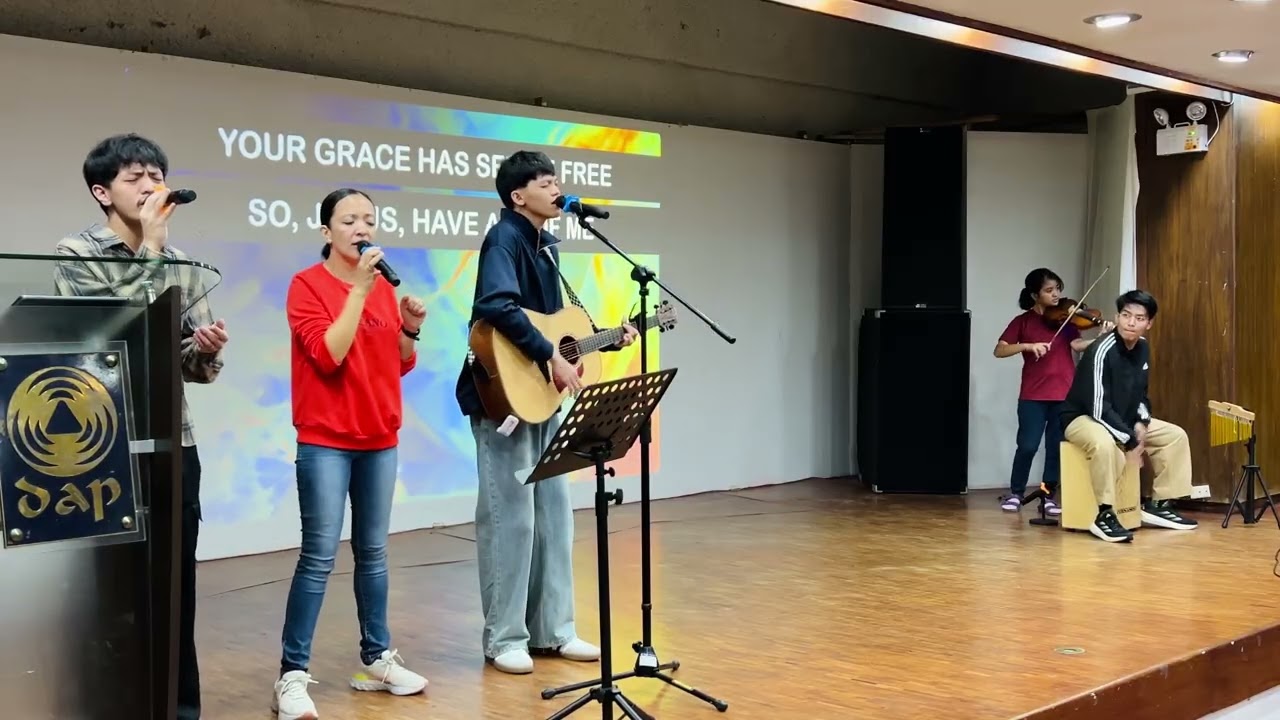 Have All of Me (Acoustic) Victory Worship |  Live Worship - Victory Tagaytay East