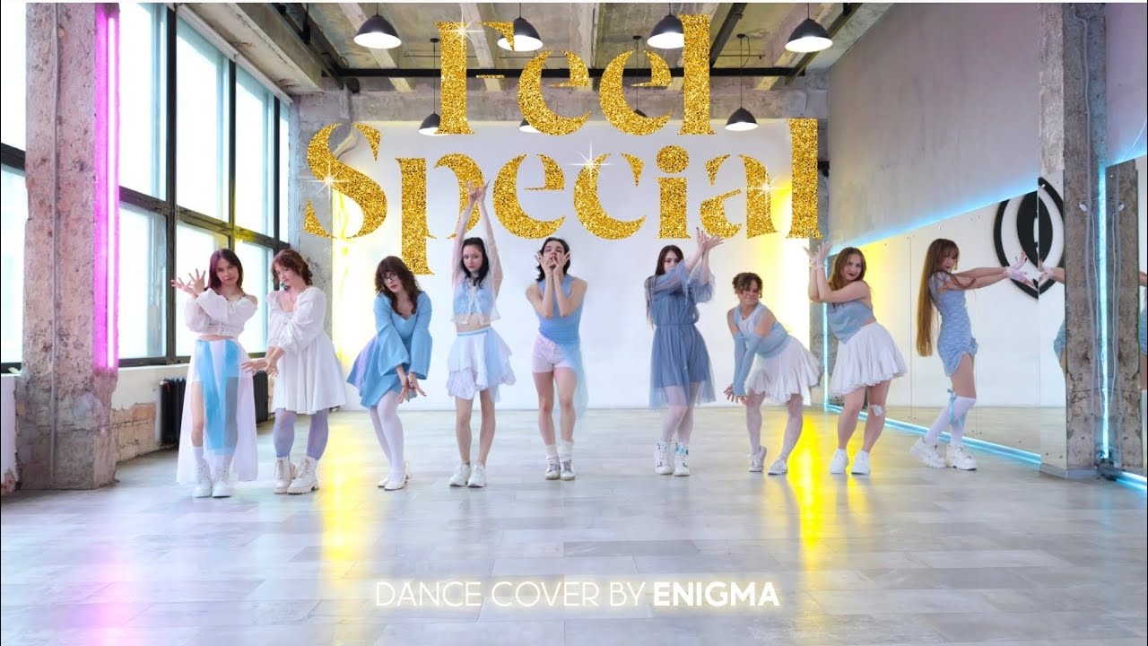 [KPOP COVER] TWICE (트와이스) 