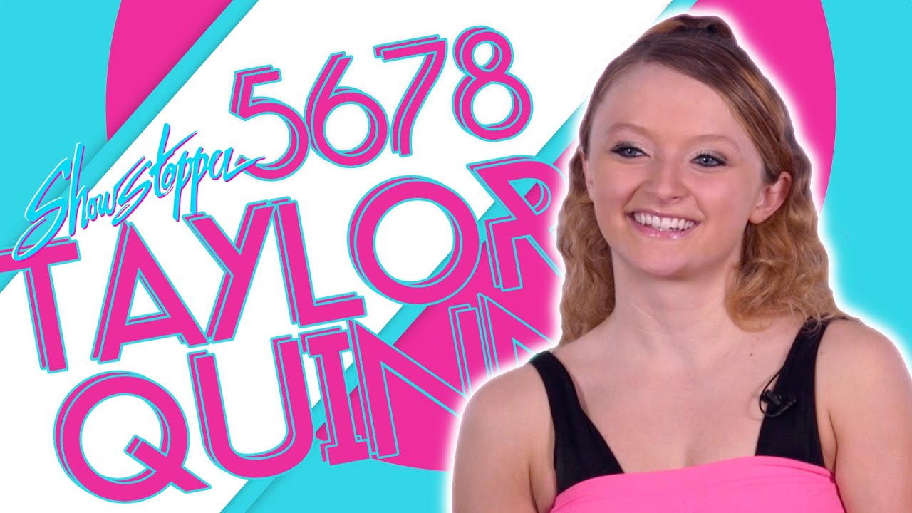 5678 ✨(Feat. Taylor Quinn)