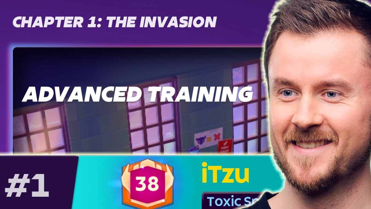 EASILY Beat Elite Dojo Level - Rank 1 Player Guide (Mo.co)