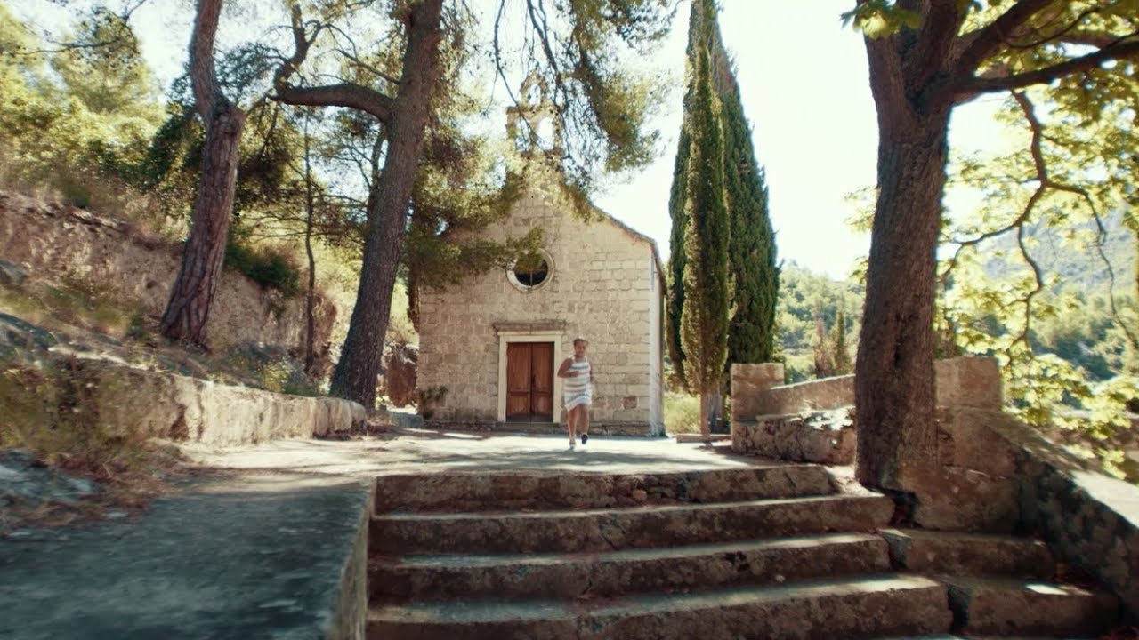 A journey through the ethno-eco villages of Hvar Island